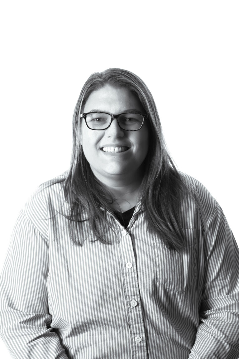 Georgie Warburton - Trainee Paraplanner