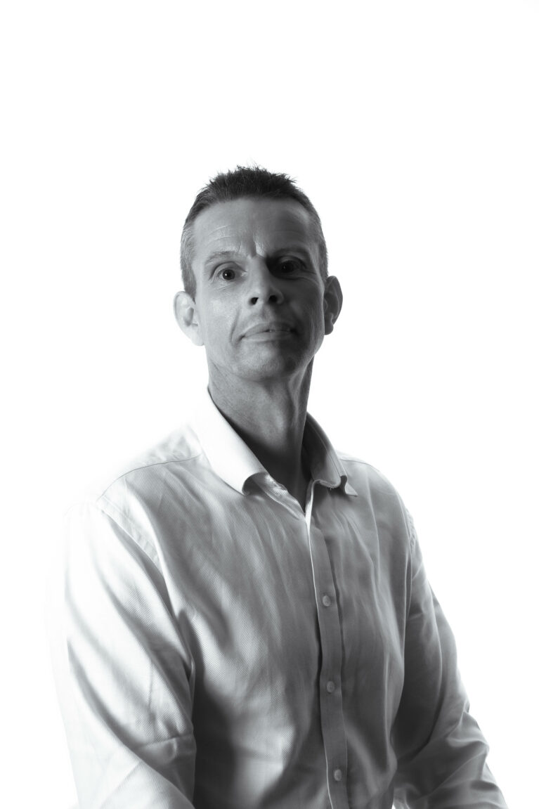 Steve Binns - Administrator